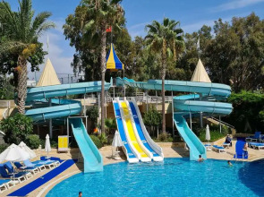 Saphir Hotel & Villas