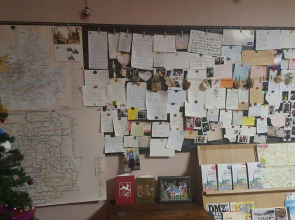 High Street Guest House Hongdae - Hostel