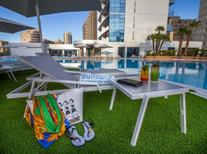 ESTIMAR Calpe Suitopia