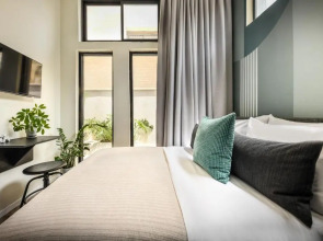 Colorbox Ben Yehuda - Smart Hotel by Loginn Tel Aviv