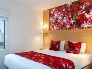 Fasthôtel Orléans Sud Zénith