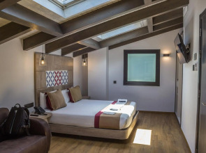 Boutique Hostemplo Sagrada Familia