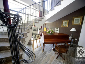 Курорт Vardzia