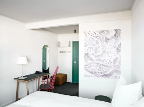 Comwell Køge Strand