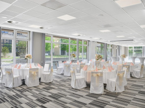 Park Inn by Radisson Budapest