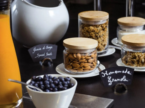 Aparthotel Adagio Geneve Mont Blanc