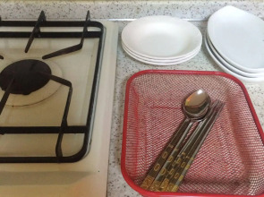 Egg House Sokcho Guesthouse