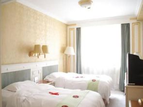 Harbin Tianzhi Hotel