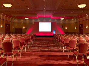 Delta Hotels by Marriott Bristol City Centre