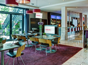 IntercityHotel Berlin Airport Area North