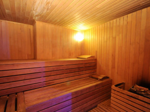 Emir Fosse Beach Hotel