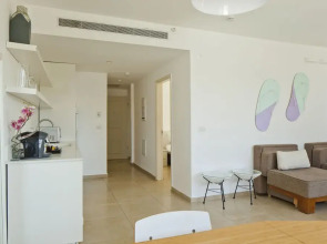 Cityinn - Jaffa Apartments