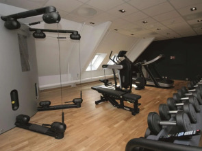 Radisson Blu Royal Hotel, Bergen