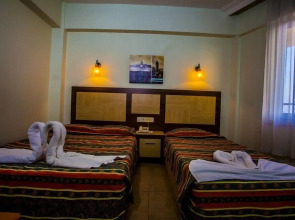 Kleopatra Beach Hotel - All Inclusive