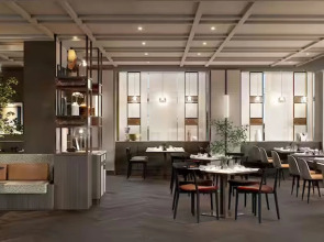 Ambasciatori Hotel Mestre Venice, Tapestry Collection by Hilton