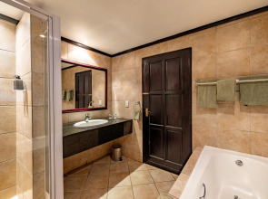 Pestana Kruger Lodge