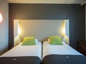 Hotel Campanile Dijon - Congrès - Clémenceau