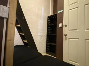 Roomies Hostel Centro Medico