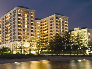 Kantary Bay Hotel, Rayong