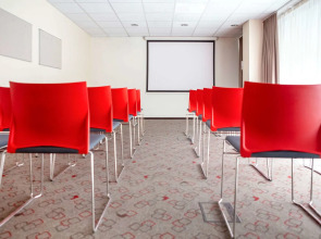 Отель Ibis Kaunas Centre