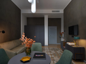 Vis Urban Suites & Spa