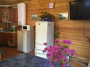 Байкальские просторы