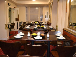 The Blair Victoria Hotel