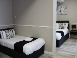 Mitre Hotel Manchester City Centre