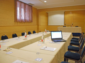 Отель Conde Duque Bilbao