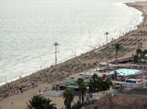 HL Suitehotel Playa del Inglés