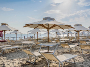 Residence Lungomare - Charming apartments