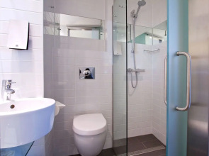 Four Points Flex by Sheraton Newcastle