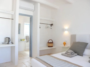 TD Trulli del Podere Trulli with Pool & Scenic View