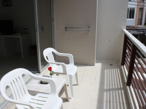 Phuket Racha at Kata Homestay