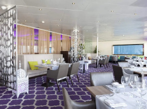 Sunborn Gibraltar Yacht Hotel Resort