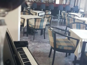 Ileri Hotel & Apartments