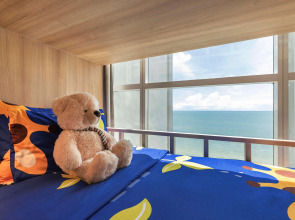 Mövenpick Siam Hotel Na Jomtien Pattaya