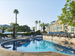 The Suites Hotel Jeju