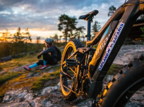 Lapland Hotels Ounasvaara Chalets