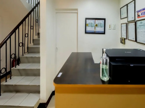 Super OYO 856 City Stay Inns Slex Makati