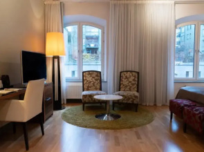 Elite Hotel Marina Tower, Spa & Resort