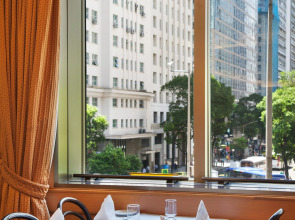 Windsor Guanabara Hotel