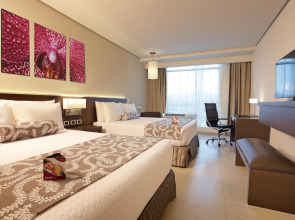 Crowne Plaza Panama Airport by IHG