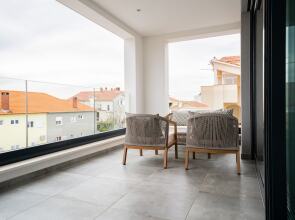 Adria Concept boutique apartments