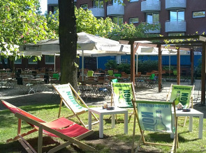 Living Hotel Weißensee