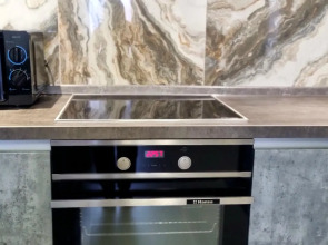 Апартаменты на улице Максима Горького