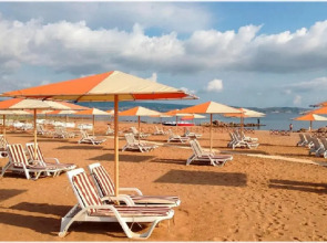 U Yudzhina Guest House