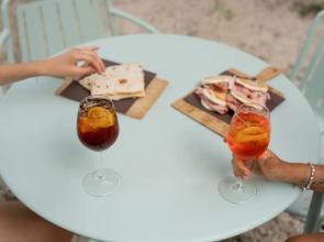 Combo Bologna - Hostel