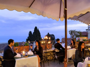 Hotel Ariston & Palazzo Santa Caterina