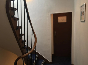 Hôtel de La Herse d'Or